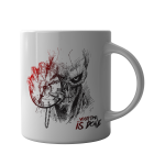 Customized/Personalized Photo on Coffee Mug for Gift