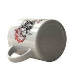 Customized/Personalized Photo on Coffee Mug for Gift