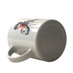 Customized And Personalized Coffee Mug With Photo
