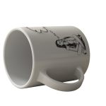 Customized Coffee Mugs, Birthday Mugs & Ceramic Mugs with Photo and Caption