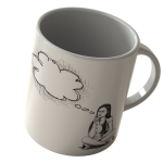 Customized Coffee Mugs, Birthday Mugs & Ceramic Mugs with Photo and Caption