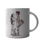 Photo Mug Customized or Personalized with Photo