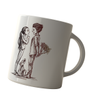 Photo Mug Customized or Personalized with Photo