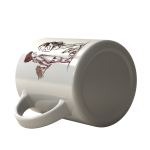 Photo Mug Customized or Personalized with Photo