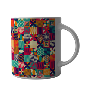 Personalized Photo Quote Name Wish Ceramic Coffee Mug