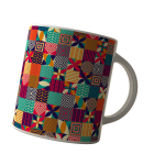 Personalized Photo Quote Name Wish Ceramic Coffee Mug