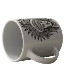 Customized Photo Ceramic Coffee Mug