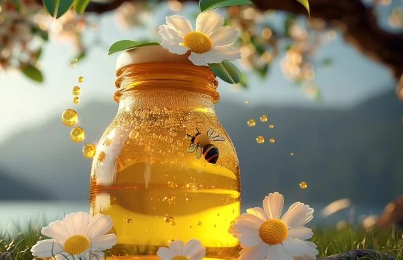 THE POWER OF BOTANICAL-ORIGIN HONEY: HOW NATURE SHAPES THE FLAVOUR, QUALITY, AND BENEFITS