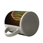 Customized Ceramic Coffee Mug