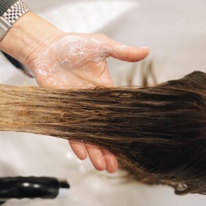 Hair Spa