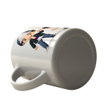 Be Unique Customized your Coffee Mug with photo and text