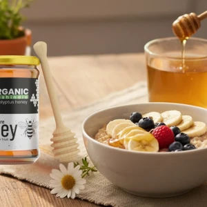 Why Natural Honey Is Winning Hearts in India’s Online Marketplace Revolution