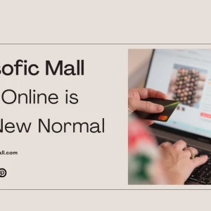Why Online is the New Normal