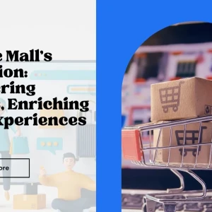 Pansofic Mall's 2025 Vision: Empowering Vendors, Enriching Buyer Experiences