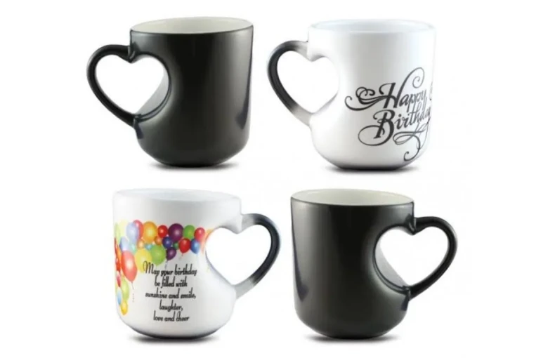 Why Personalized Mugs Are the Modern-Day ‘Yaadgaar’ Gifts