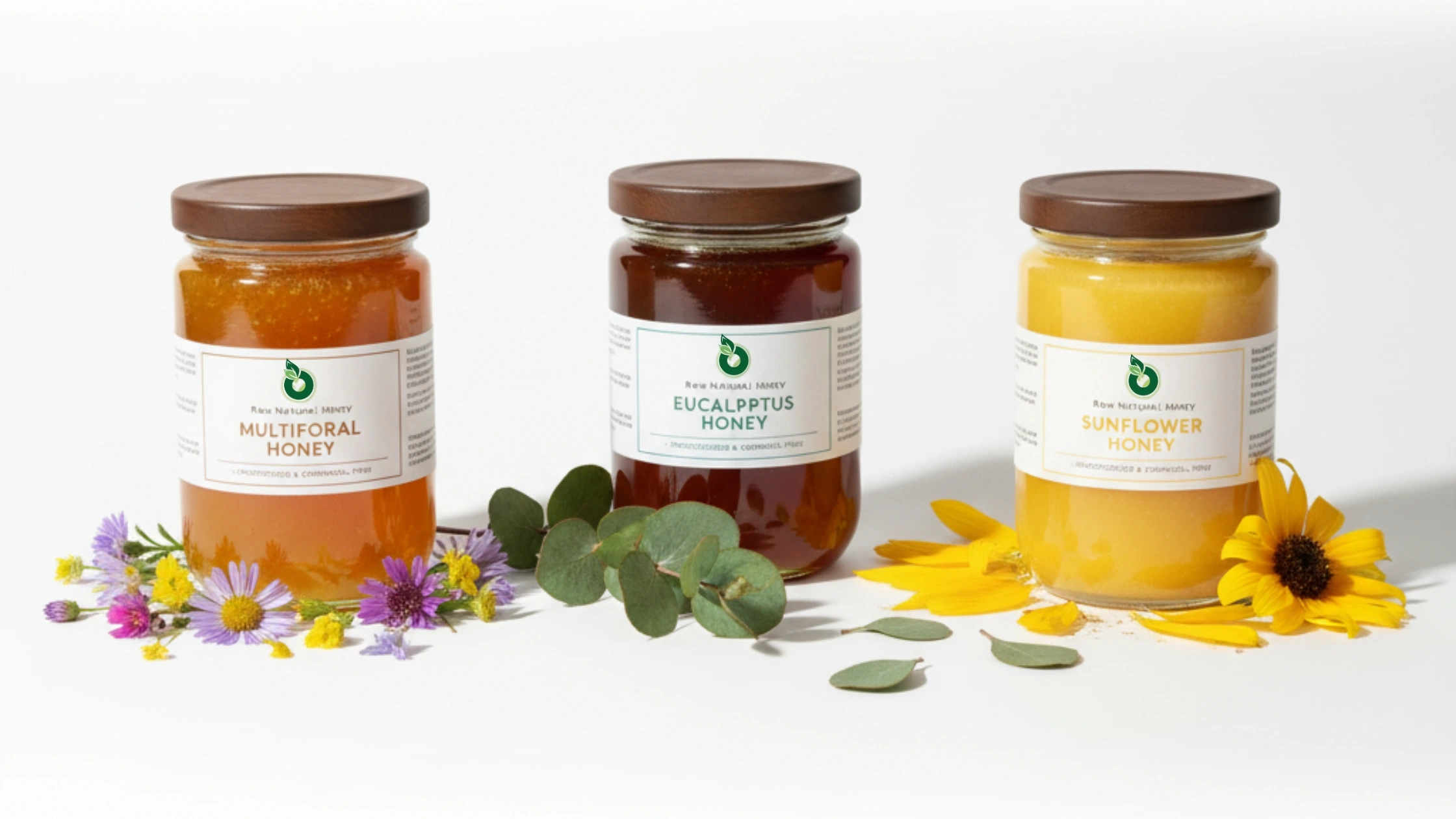 Honey Available OrganicFreshIndia 1