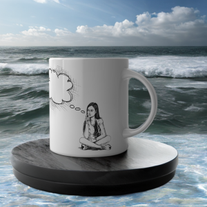 Customized Coffee Mugs, Birthday Mugs & Ceramic Mugs with Photo and Caption