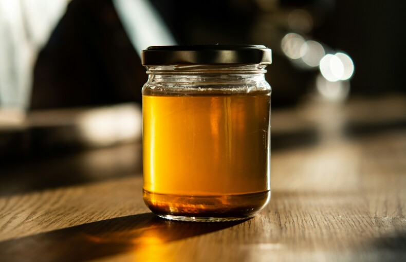 How To Make Your Own Honey Candy