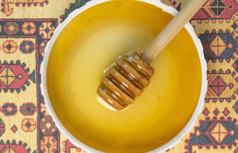 Eucalyptus Honey Benefits: A Sweet Gift from Nature
