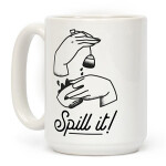 Customize coffee mugs