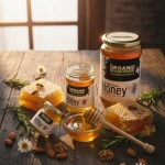 Multifloral Honey