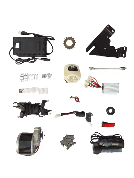 Bicycle Conversion Kit 24v 250w (nf)