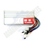E-Bike Kit 48v 750 (with No Back Cover of Motor)
