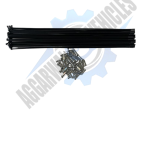ALTER 36V 250W HUB MOTOR KIT WITH LITHIUM-ION BATTERY
