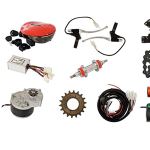 CYCLE KIT Geekay (24V 250W) without charger