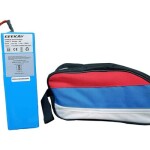 36v 250w Geekay Hub Motor kit with Battery and Charger.