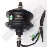 GEEKAY 36V250W HUB MOTOR KIT