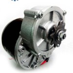 E-Bicycle Conversion Kit (AF) [Refurbished]