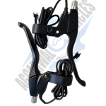 ALTER 36V 250W HUB MOTOR KIT WITH LITHIUM-ION BATTERY
