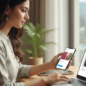 How to Start Selling Online in India Without a Website Using an Online E-Commerce Platform