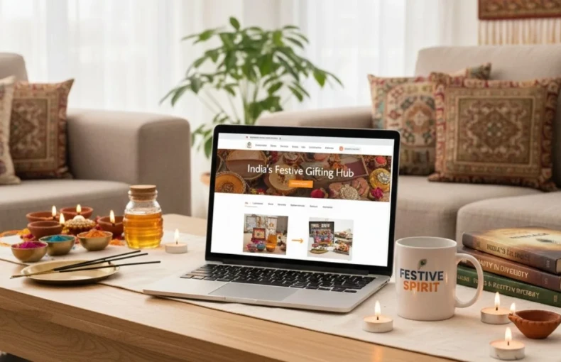 Top 7 Indian Festivals Where Meaningful Gifting Matters More Than Money