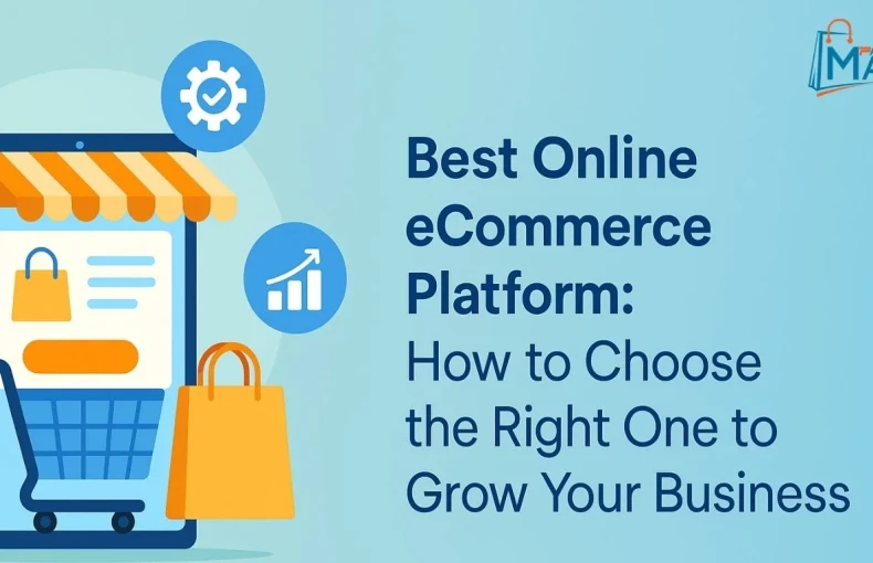 Best Online eCommerce Platform