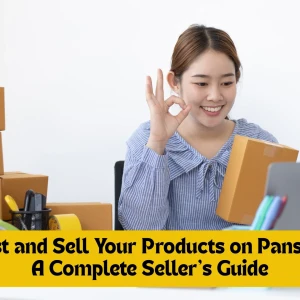 How to List and Sell Your Products on Pansofic Mall: A Complete Seller’s Guide