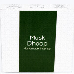 Musk Dhoop, Rose Dhoop, Hawan Powder, Goggal Powder