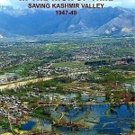 In The Nick Of Time: Saving Kashmir Valley 1947-48