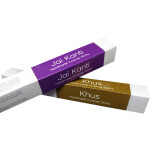 Incense Sticks (2 Packs Per 30 Sticks) – Khus, Jai Kanti