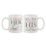 Customized Mugs