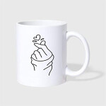 Customize your mug your way