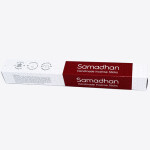 Incense Sticks (3 Packs Per 30 Sticks) – Samadhan, Haridra Chandan, Vrindavan Flower