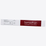 Incense Sticks (6 Packs Per 10 Sticks) – Samadhan, Lemon Grass, Haridra Chandan, Vrindavan Flower, Khus, Rose Pleasure