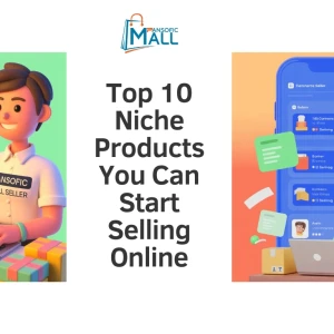 Top 10 Niche Products You Can Start Selling Online in India 2025