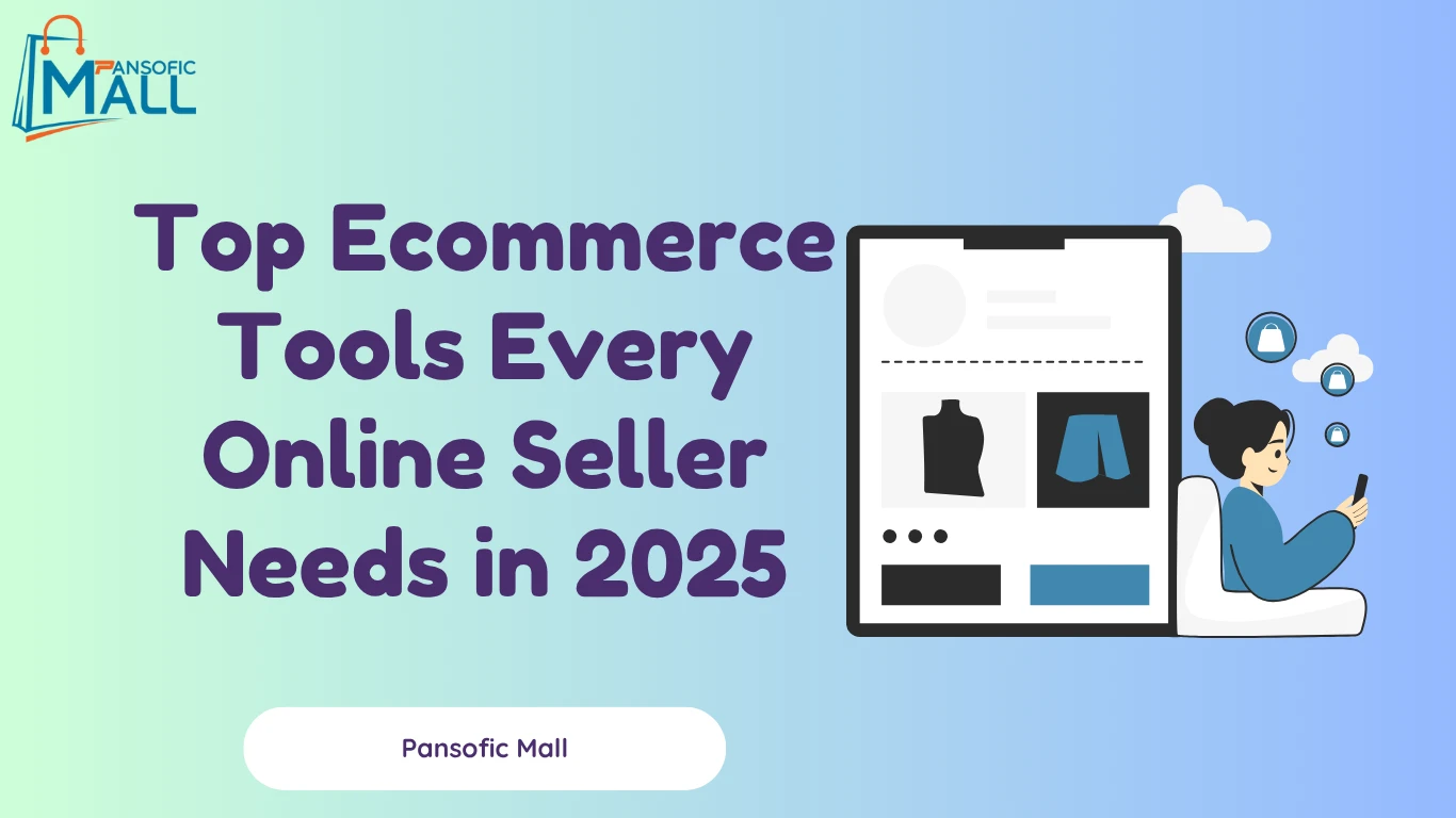 Blogs Banner-Top Ecommerce Tools Every Online Seller Needs in 2025