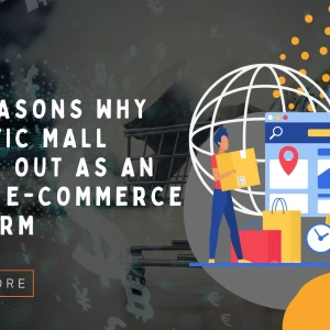 Top Reasons Why Pansofic Mall Stands Out as an Online E-commerce Platform for Organic Products