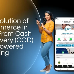 The Evolution of E-Commerce in India: From Cash on Delivery to AI-Powered Shopping