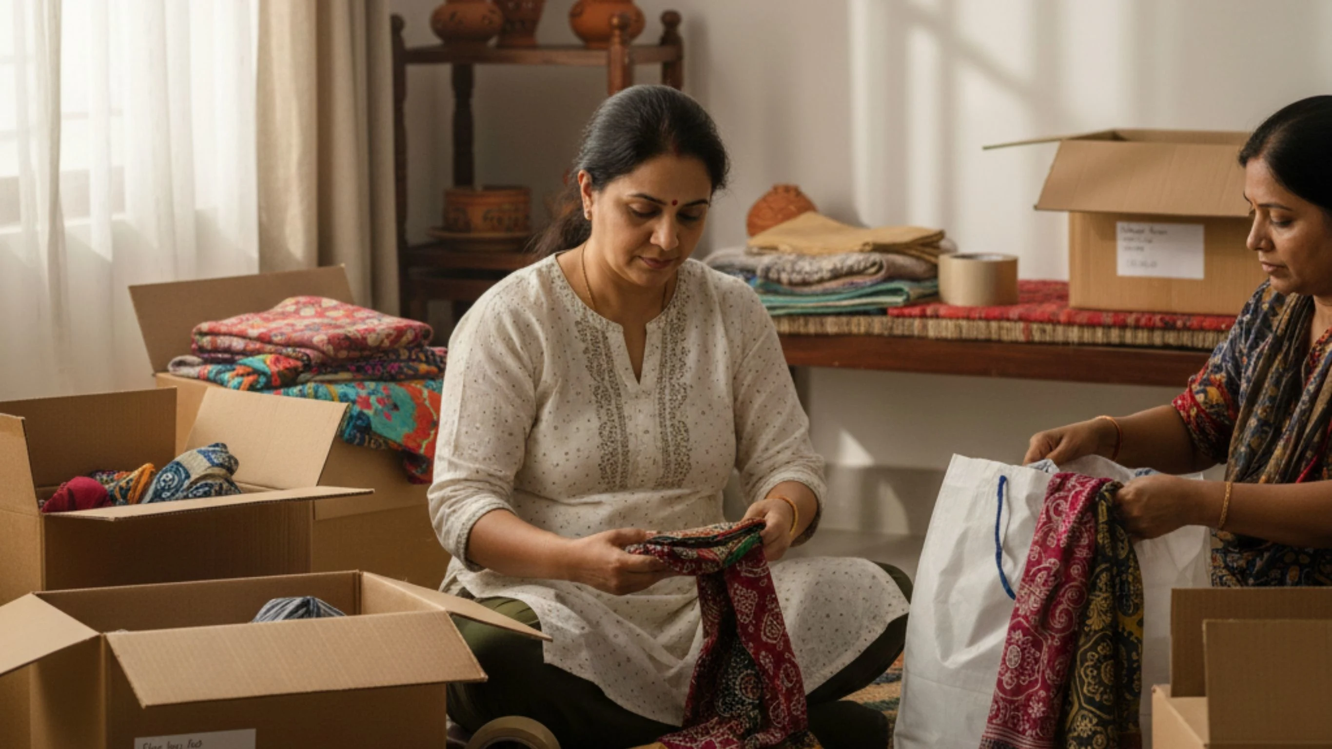 sell online in India without website