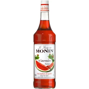 Monin Mocktail Watermelon  1ltr